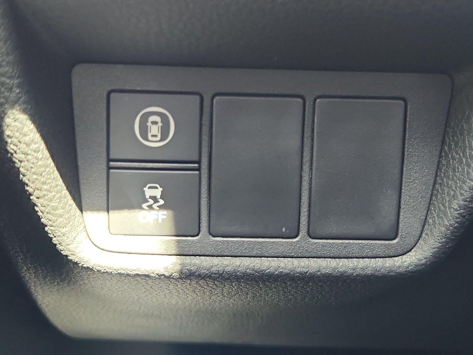 2019 Honda Accord Hybrid EX-L