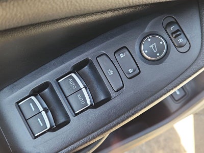 2019 Honda Accord Hybrid EX-L