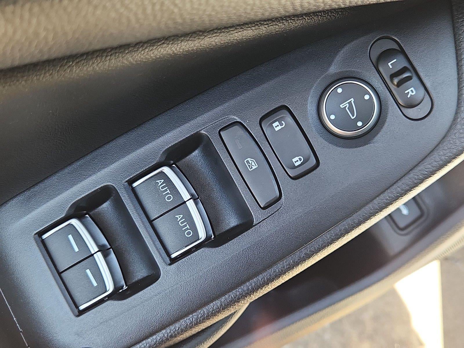 2019 Honda Accord Hybrid EX-L