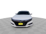 2019 Honda Accord Hybrid EX-L