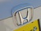 2019 Honda Accord Hybrid EX-L