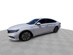 2019 Honda Accord Hybrid EX-L