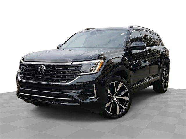 2024 Volkswagen Atlas 2.0T SEL Premium R-Line 4MOTION's photo