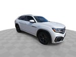 2021 Volkswagen Atlas Cross Sport 3.6L V6 SE w/Technology R-Line