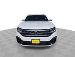 2021 Volkswagen Atlas Cross Sport 3.6L V6 SE w/Technology R-Line
