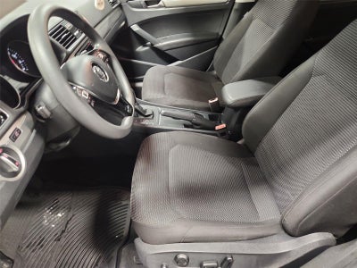 2018 Volkswagen Passat 2.0T S