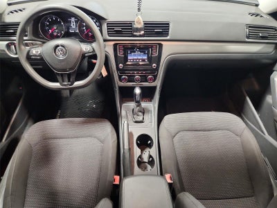 2018 Volkswagen Passat 2.0T S