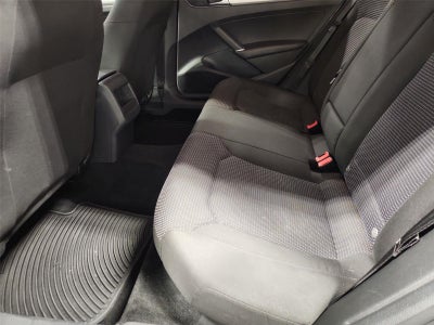 2018 Volkswagen Passat 2.0T S