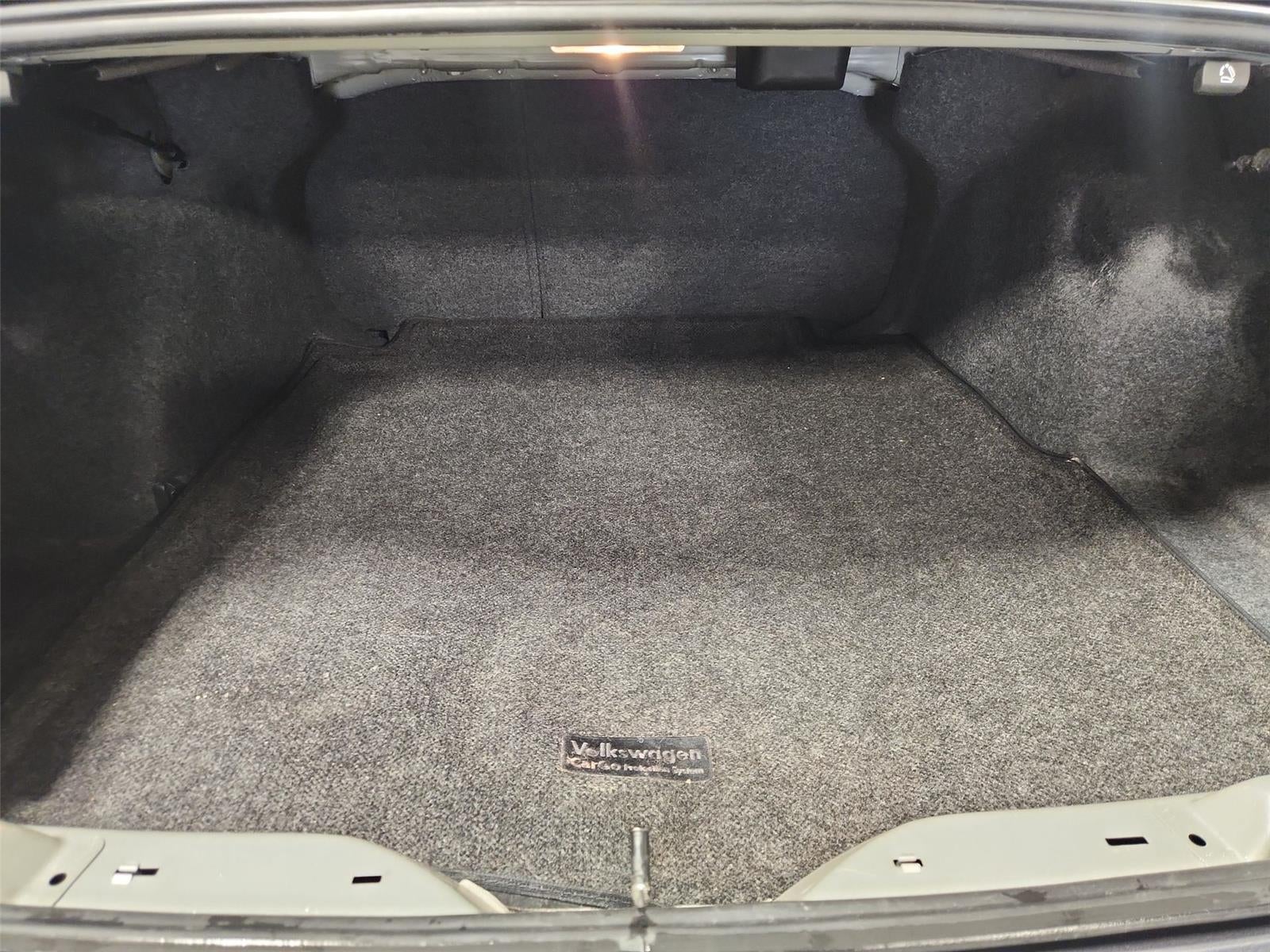 2018 Volkswagen Passat 2.0T S