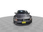 2018 Volkswagen Passat 2.0T S