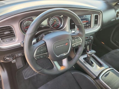 2019 Dodge Charger Scat Pack
