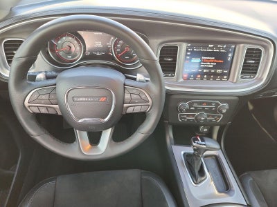 2019 Dodge Charger Scat Pack