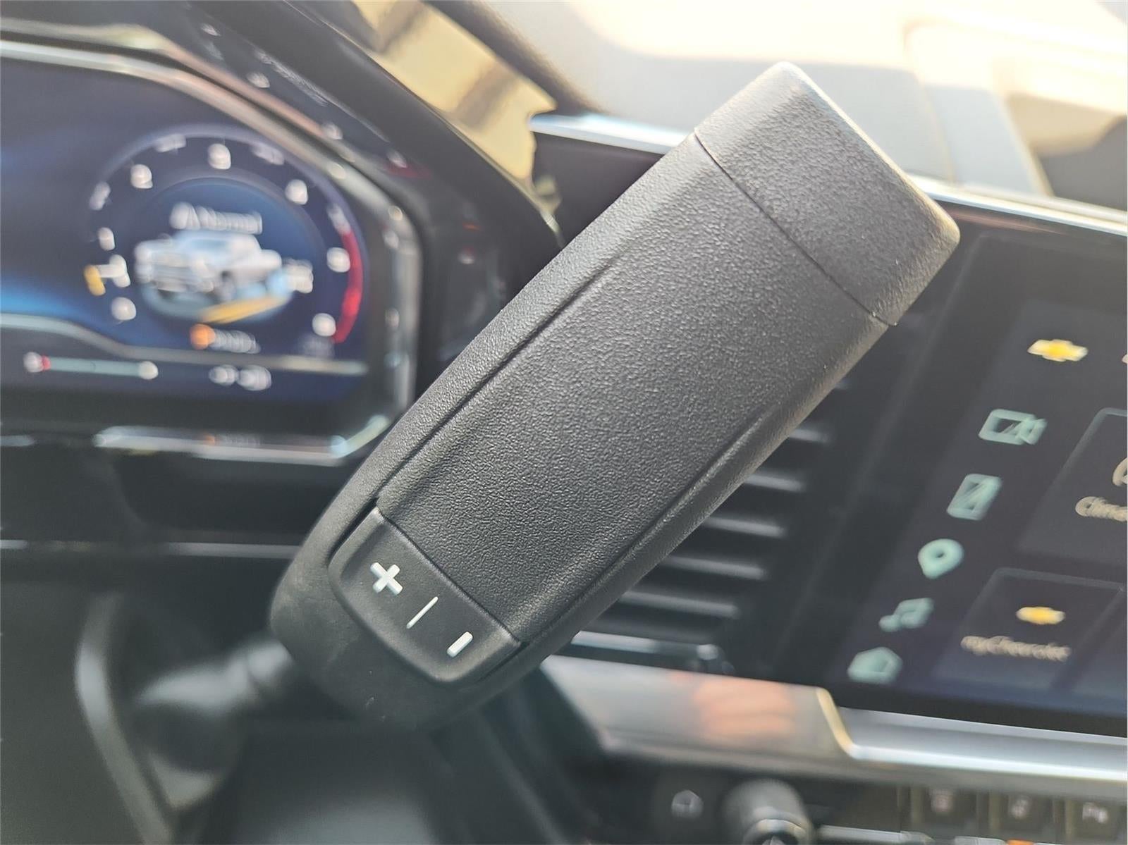 2025 Chevrolet Silverado 2500HD High Country