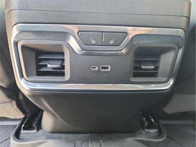 2025 Chevrolet Silverado 2500HD High Country