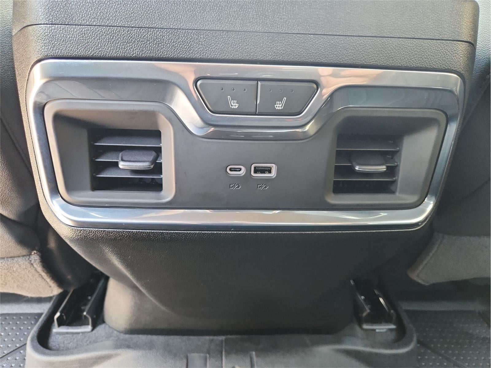 2025 Chevrolet Silverado 2500HD High Country
