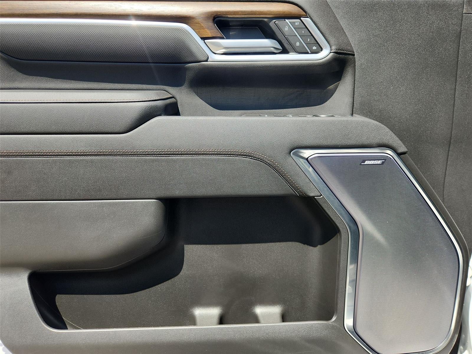 2025 Chevrolet Silverado 2500HD High Country