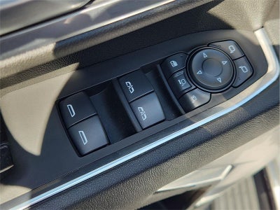 2025 Chevrolet Silverado 2500HD High Country