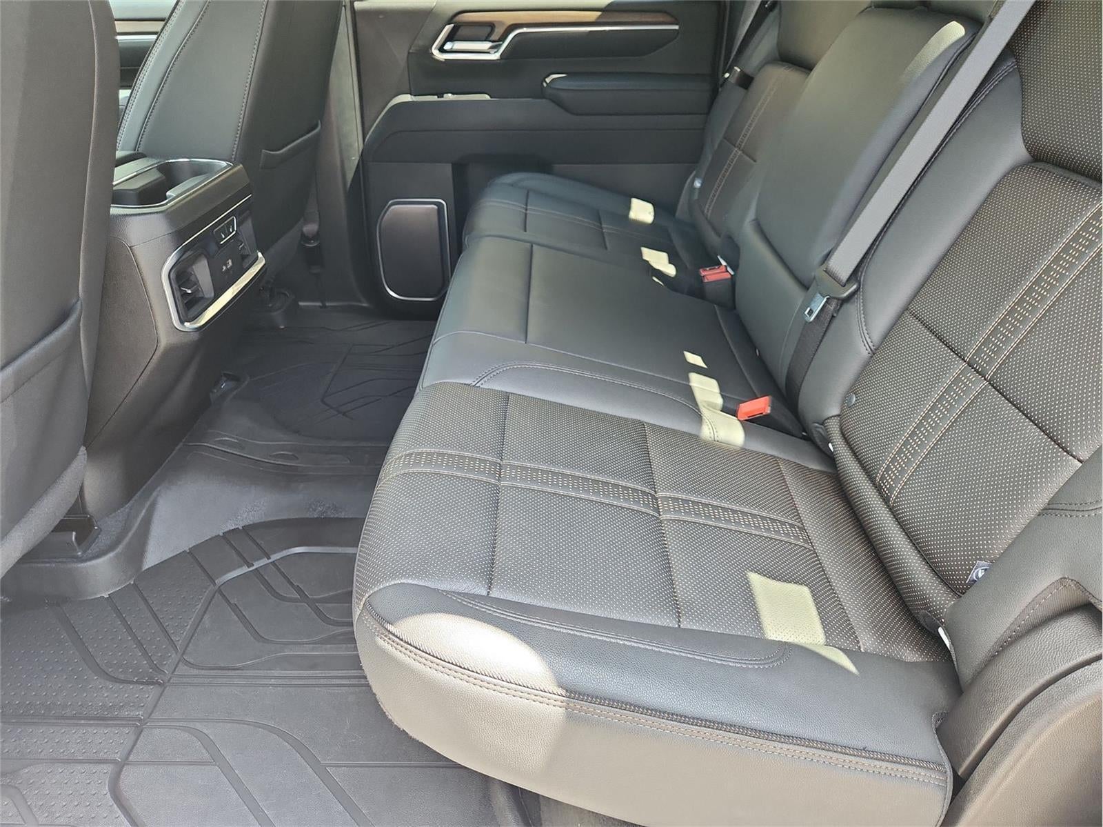 2025 Chevrolet Silverado 2500HD High Country