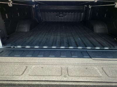 2025 Chevrolet Silverado 2500HD High Country