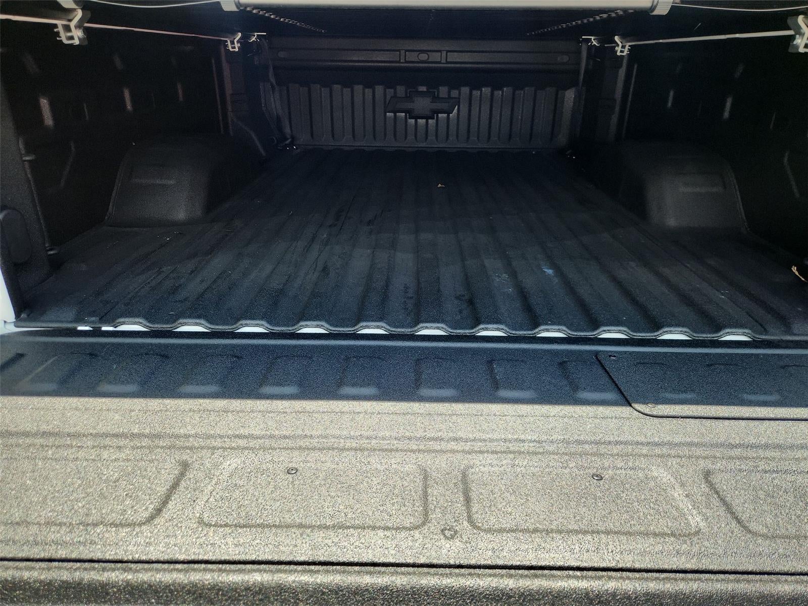 2025 Chevrolet Silverado 2500HD High Country