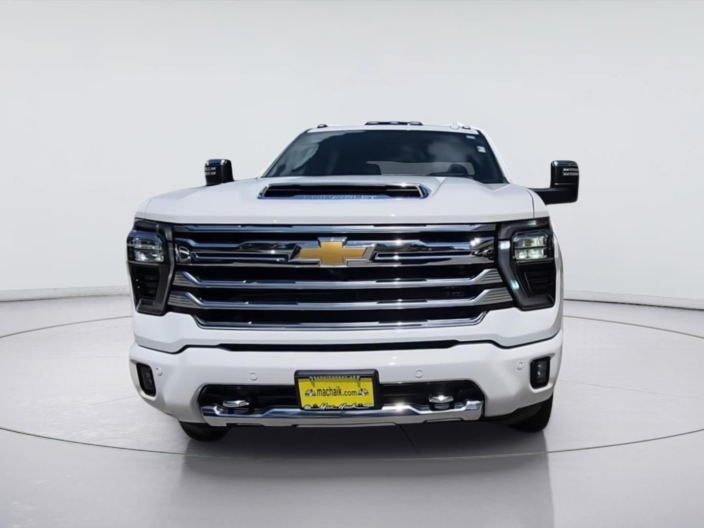 2025 Chevrolet Silverado 2500HD High Country