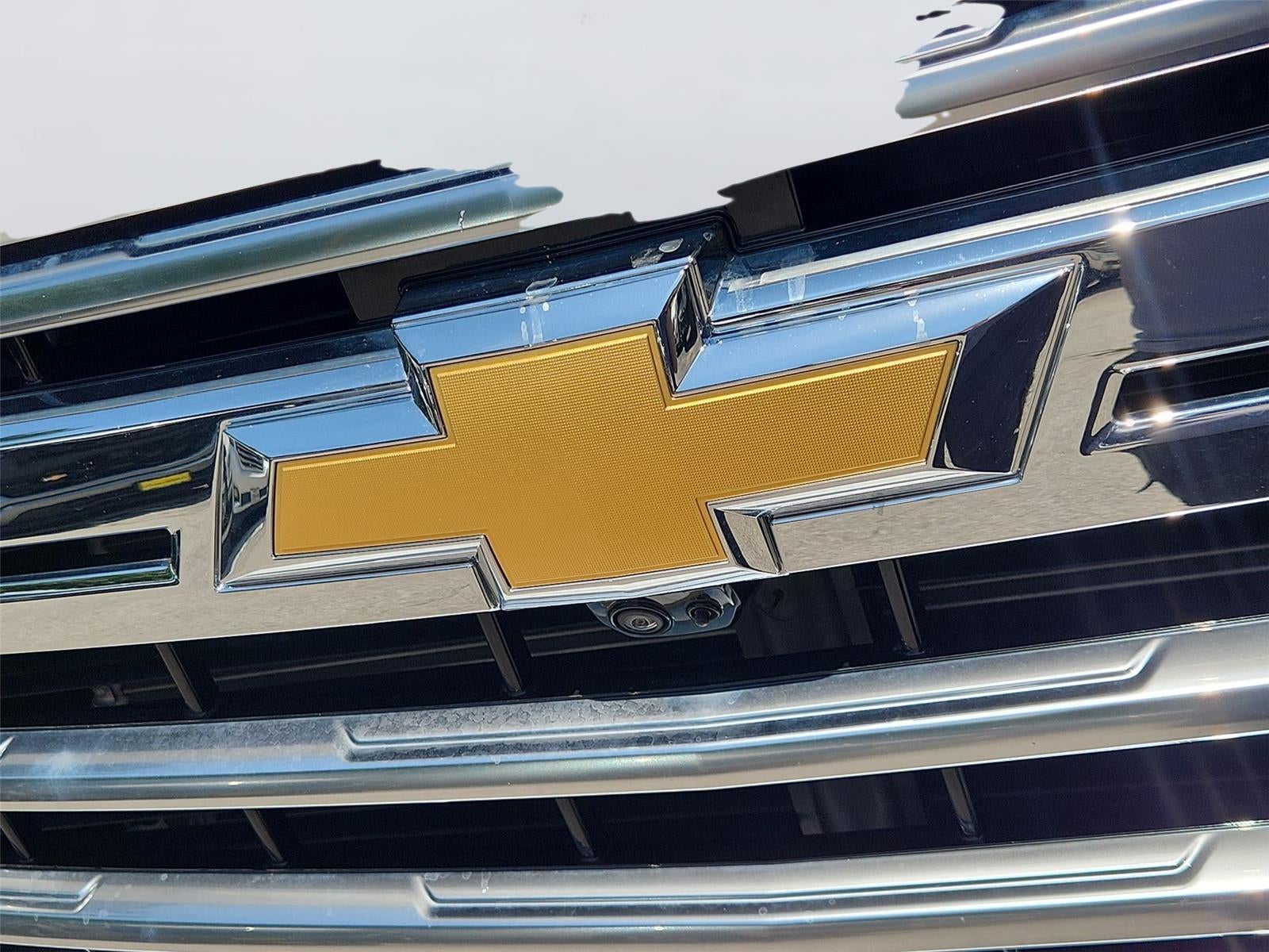 2025 Chevrolet Silverado 2500HD High Country