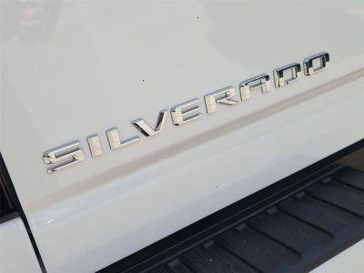 2025 Chevrolet Silverado 2500HD High Country