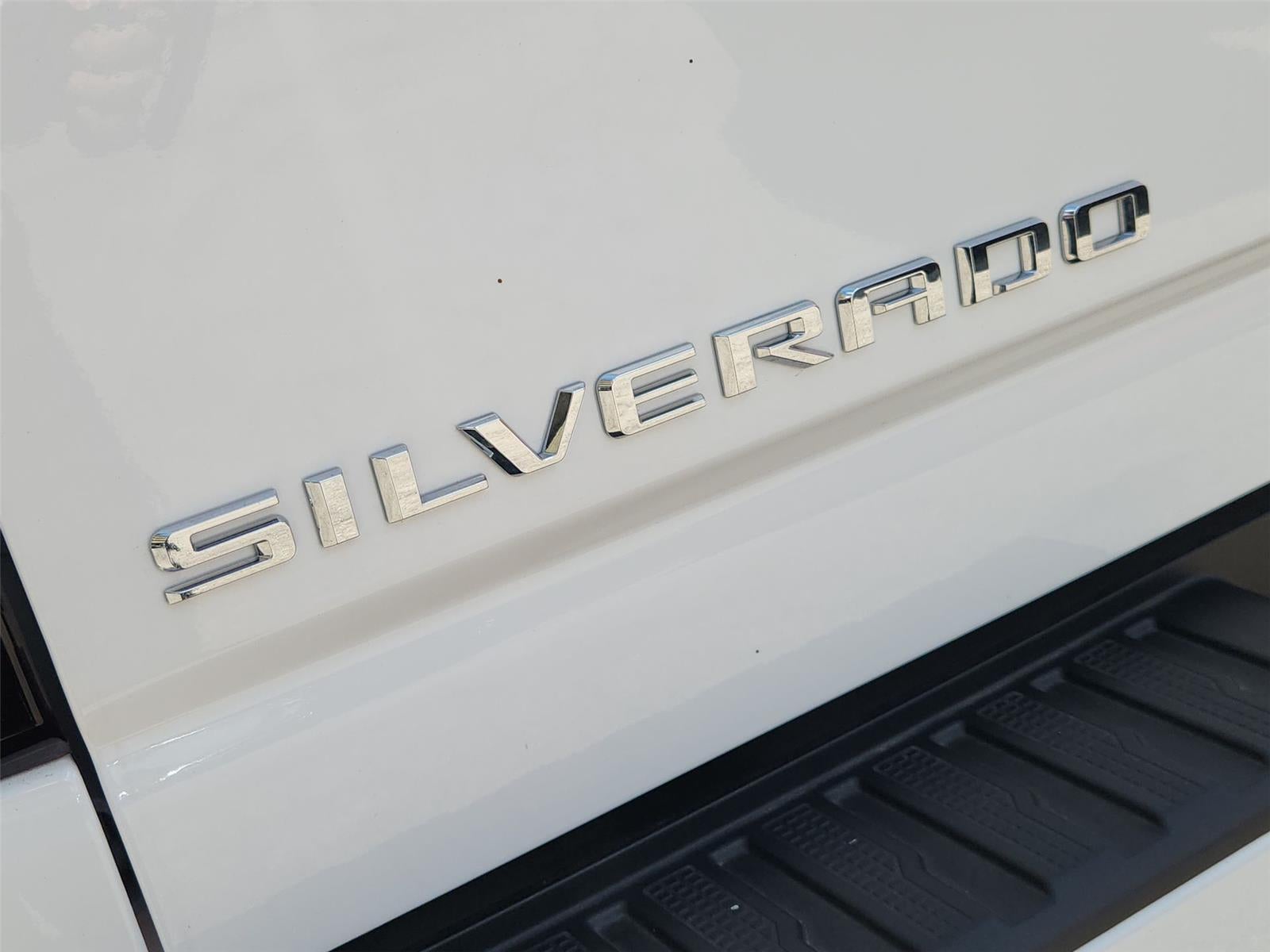 2025 Chevrolet Silverado 2500HD High Country