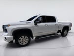 2025 Chevrolet Silverado 2500HD High Country