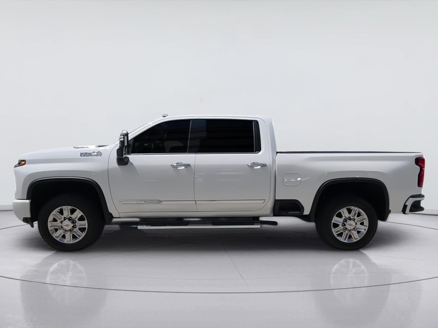 2025 Chevrolet Silverado 2500HD High Country