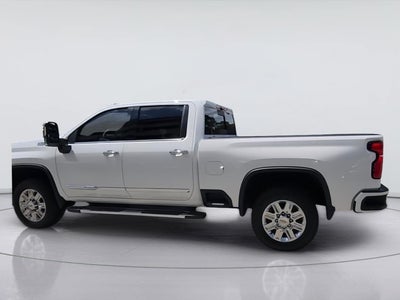 2025 Chevrolet Silverado 2500HD High Country