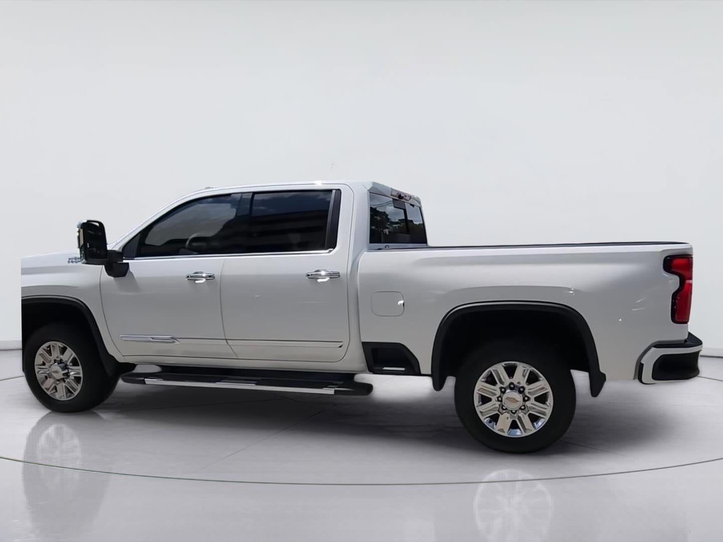 2025 Chevrolet Silverado 2500HD High Country