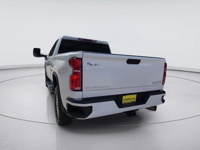 2025 Chevrolet Silverado 2500HD High Country