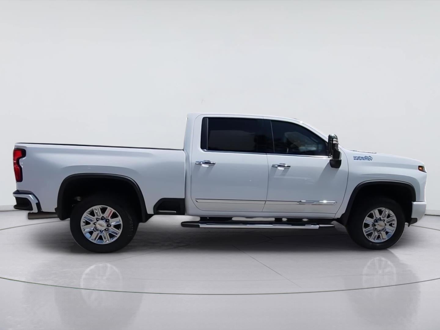 2025 Chevrolet Silverado 2500HD High Country