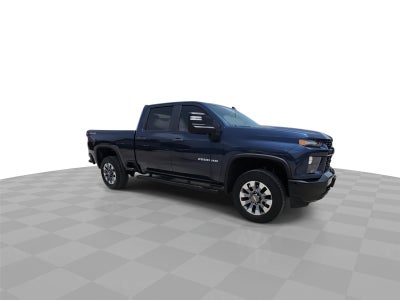 2023 Chevrolet Silverado 2500HD Custom