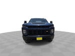 2023 Chevrolet Silverado 2500HD Custom