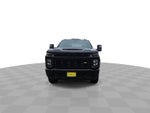2022 Chevrolet Silverado 2500HD Custom
