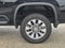 2022 Chevrolet Silverado 2500HD Custom