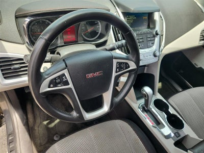 2014 GMC Terrain SLE
