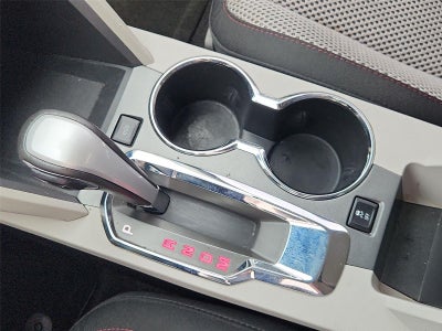 2014 GMC Terrain SLE