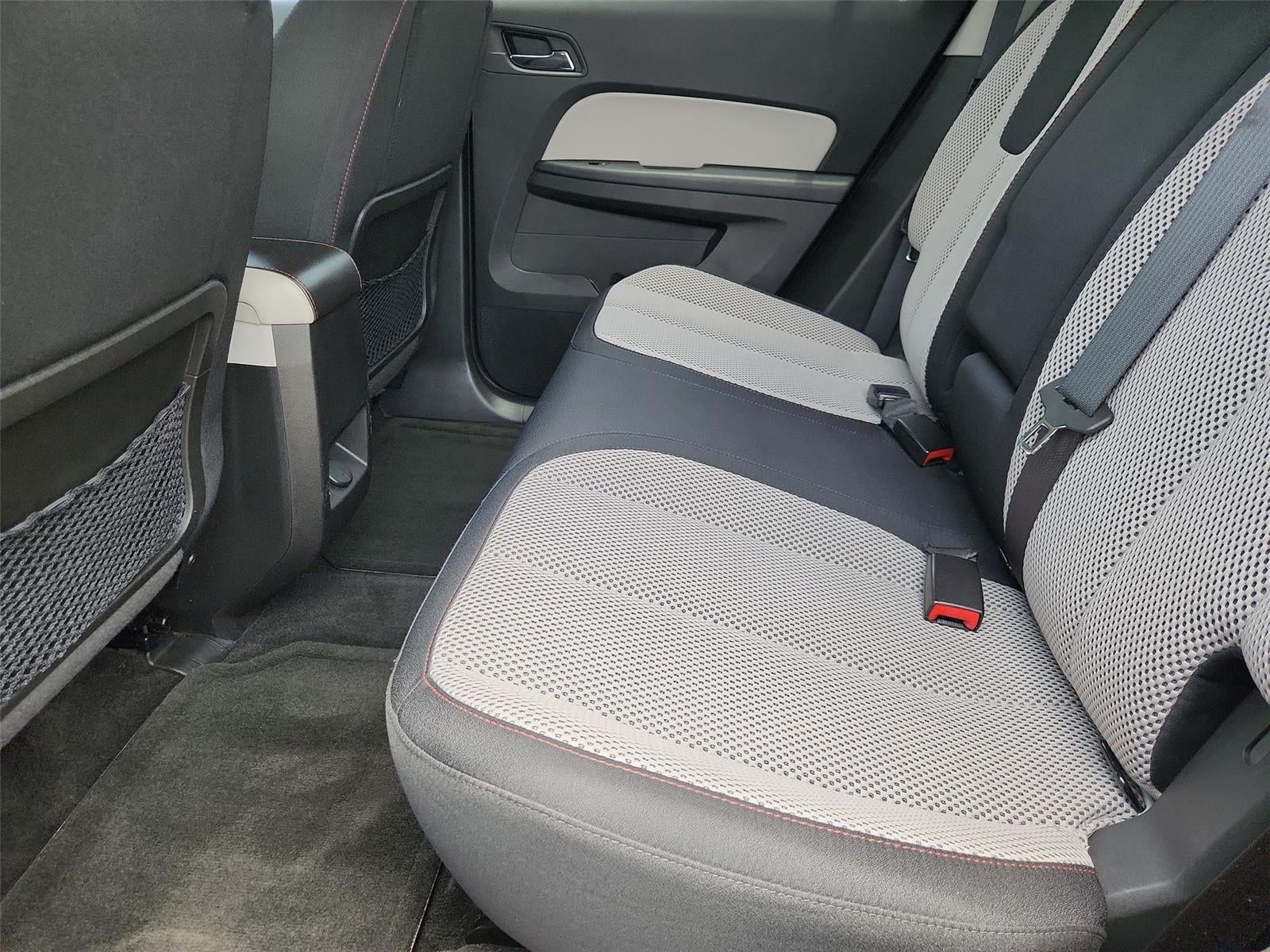 2014 GMC Terrain SLE