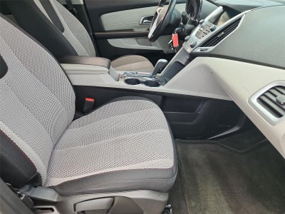 2014 GMC Terrain SLE