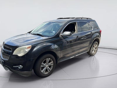 2012 Chevrolet Equinox LT w/2LT