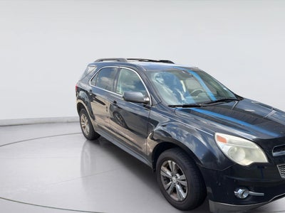 2012 Chevrolet Equinox LT w/2LT