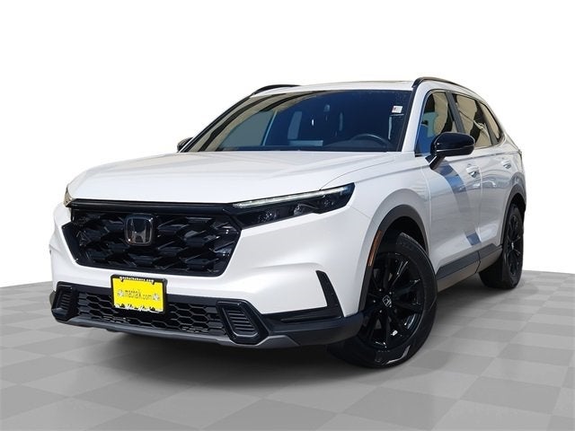 2023 Honda CR-V Hybrid Sport 2WD's photo
