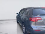 2012 Acura MDX Tech Pkg