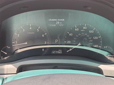 2010 Lexus RX 350 FWD 4dr