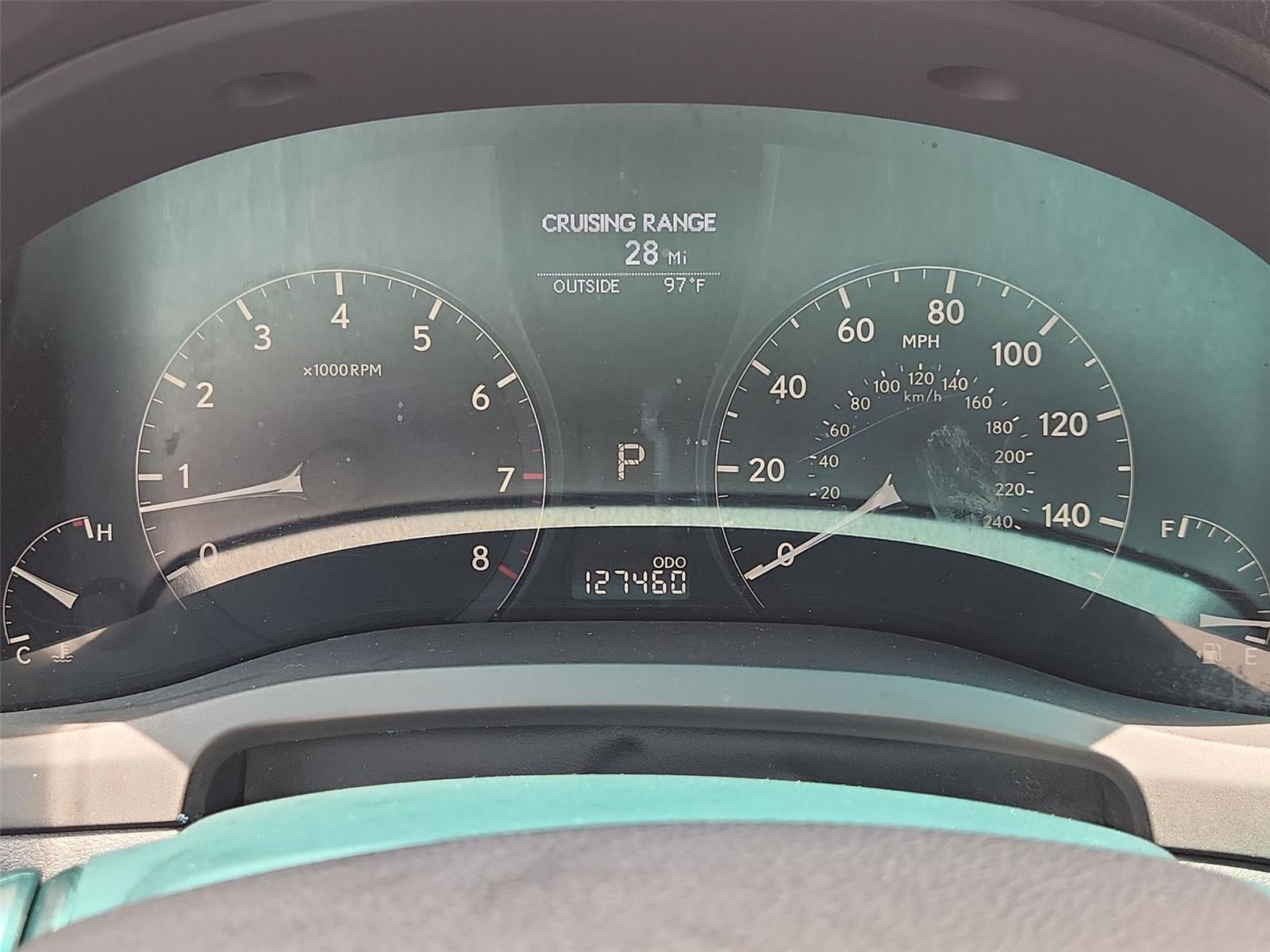 2010 Lexus RX 350 FWD 4dr