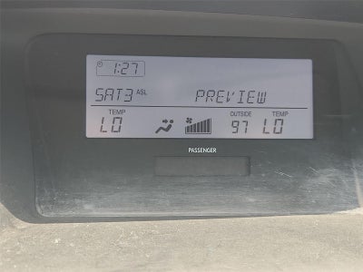 2010 Lexus RX 350 FWD 4dr