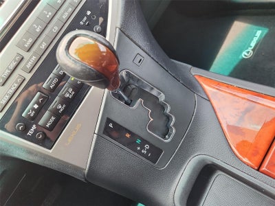 2010 Lexus RX 350 FWD 4dr